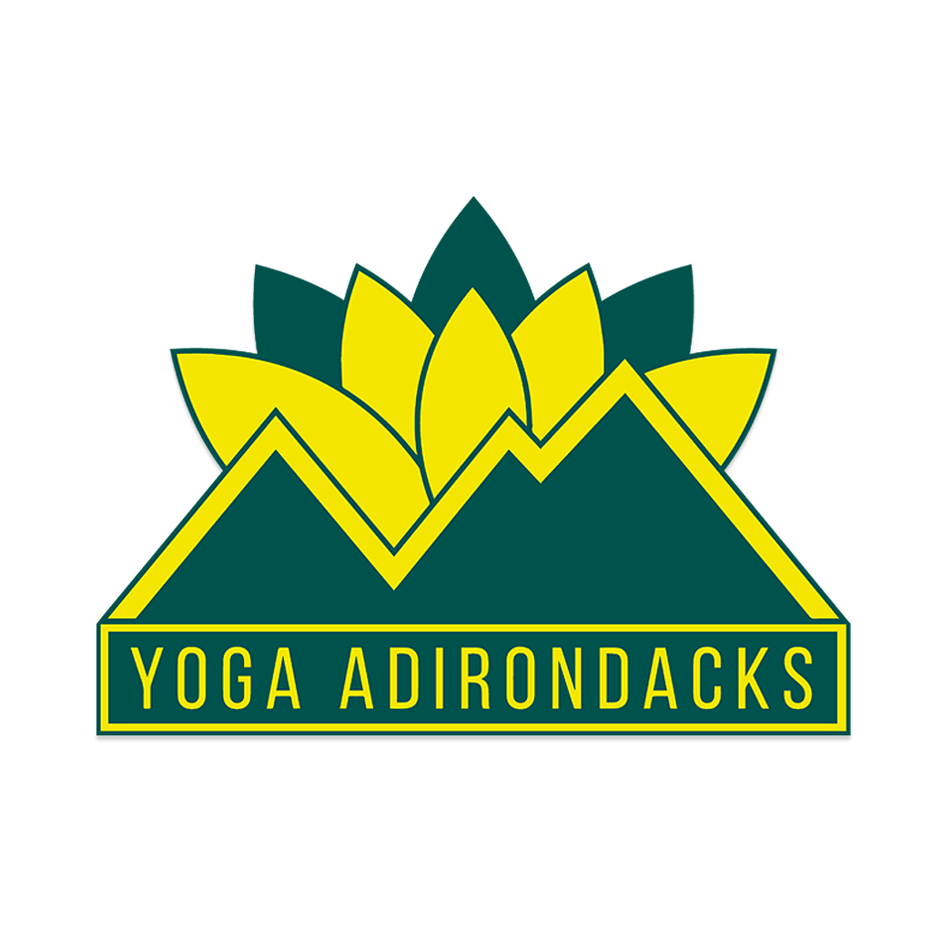 Show your love by sporting this sturdy enamel pin, featuring the Yoga Adirondacks logo. Available in Sage Green/True Black and Yellow/Kelly Green.