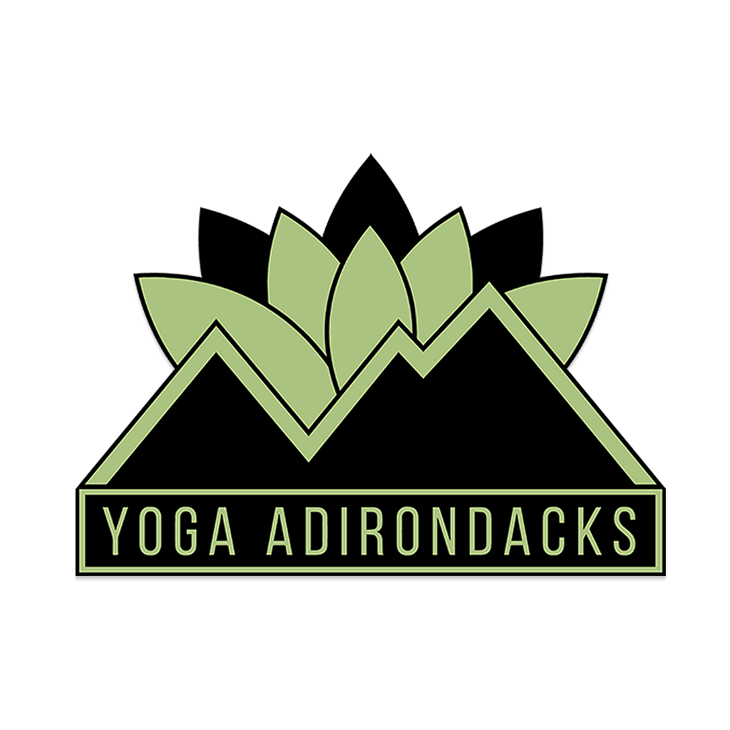 Show your love by sporting this sturdy enamel pin, featuring the Yoga Adirondacks logo. Available in Sage Green/True Black and Yellow/Kelly Green.