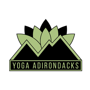Show your love by sporting this sturdy enamel pin, featuring the Yoga Adirondacks logo. Available in Sage Green/True Black and Yellow/Kelly Green.