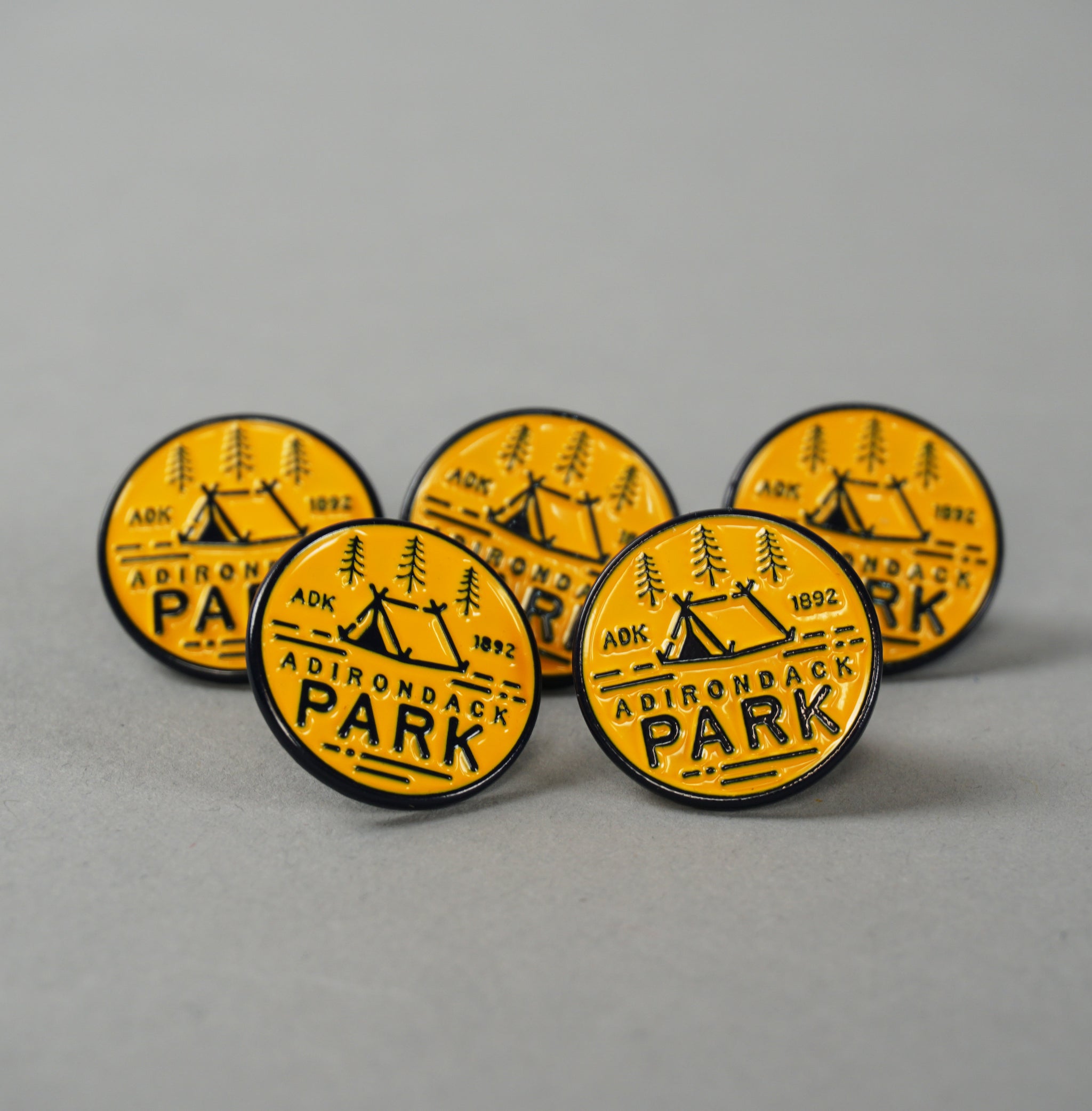 ADK ORIGINAL PIN