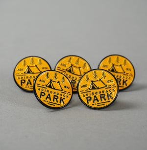 ADK ORIGINAL PIN