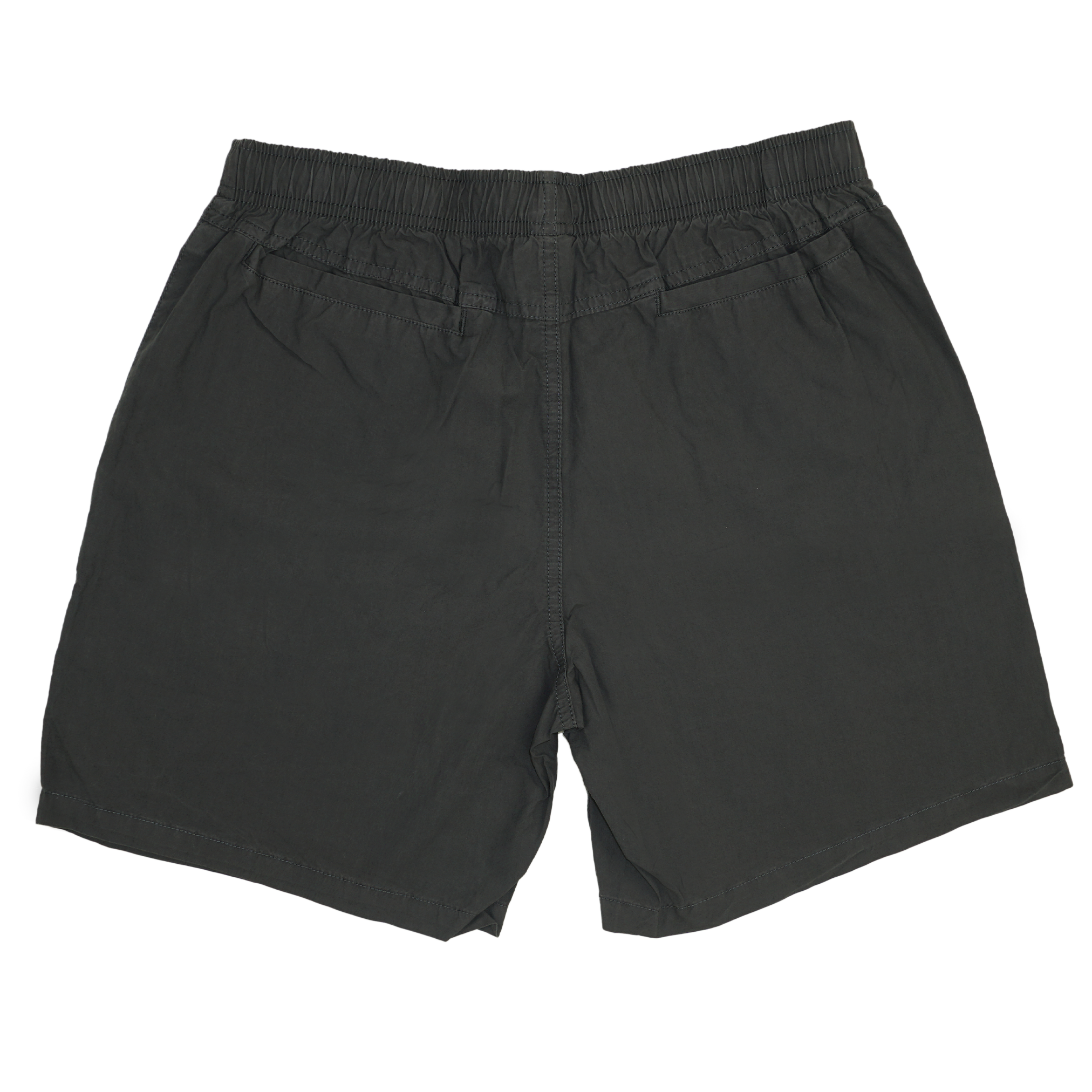 These comfortable, all-weather shorts feature our signature "Upstate Circle" design, printed on the right hem in white ink. Breathable and dynamic, these shorts are perfect for any activity or occasion!  Only found at 518 Prints