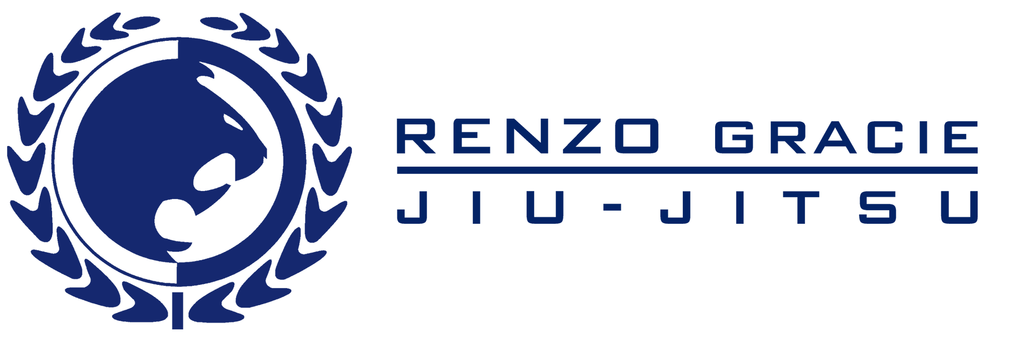 Renzo Gracie Jiu-Jitsu Logo