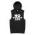 Show off your hard-earned muscles or just let your arms breathe in this custom sleeveless pull hood, featuring the immortal words "No Days Off" printed on the front.