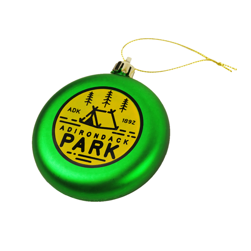 ADK ORNAMENT