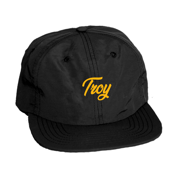 troy-script-embroidered-hat-